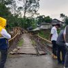 Sempat Terhenti di Progres 80 Persen, Pembangunan Jembatan Glempang Brebes Segera Dilanjutkan