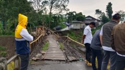 Sempat Terhenti di Progres 80 Persen, Pembangunan Jembatan Glempang Brebes Segera Dilanjutkan