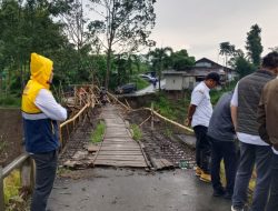 Sempat Terhenti di Progres 80 Persen, Pembangunan Jembatan Glempang Brebes Segera Dilanjutkan