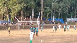 Asri FC Bangkit Dramatis, Singkirkan Pakujati FC dan Melaju ke Perempat final Wurja Cup 2026