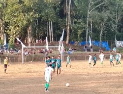 Asri FC Bangkit Dramatis, Singkirkan Pakujati FC dan Melaju ke Perempat final Wurja Cup 2026