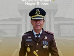Peringati Hari Bhakti Adhyaksa ke-66, Kejari Brebes Teguhkan Komitmen Penegakan Hukum Berintegritas