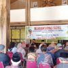 Musdes Wanatirta Diwarnai Perdebatan Soal Tim RKPDes, Anggaran Desa Terpangkas Jadi Sorotan