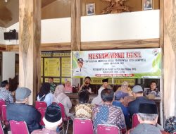 Musdes Wanatirta Diwarnai Perdebatan Soal Tim RKPDes, Anggaran Desa Terpangkas Jadi Sorotan