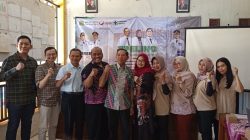 Program SPELING Hadir di Desa Langkap, RSU Siti Asiyah Bumiayu Bawa Dokter Spesialis Layani Warga Gratis