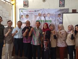 Program SPELING Hadir di Desa Langkap, RSU Siti Asiyah Bumiayu Bawa Dokter Spesialis Layani Warga Gratis