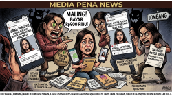 Diduga Alami Penagihan Disertai Intimidasi dan Publikasi di Media Sosial, Kiki Wanda Siapkan Bukti