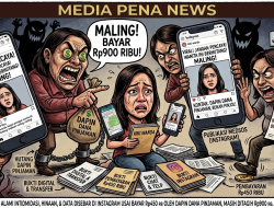 Diduga Alami Penagihan Disertai Intimidasi dan Publikasi di Media Sosial, Kiki Wanda Siapkan Bukti