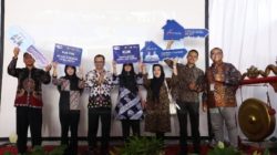 Bank Jateng Fest 81 Perkuat Akses Pembiayaan UMKM di Brebes