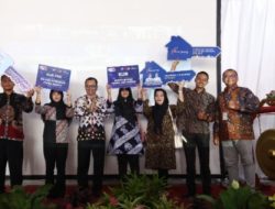 Bank Jateng Fest 81 Perkuat Akses Pembiayaan UMKM di Brebes