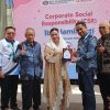 RSU Allam Medica Sasar 350 Bumil Risti Lewat Program “Hamil Sehat Bersama Allam Medica”