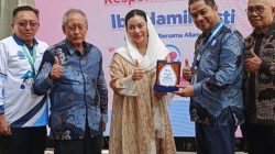 RSU Allam Medica Sasar 350 Bumil Risti Lewat Program “Hamil Sehat Bersama Allam Medica”