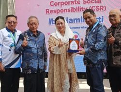 RSU Allam Medica Sasar 350 Bumil Risti Lewat Program “Hamil Sehat Bersama Allam Medica”