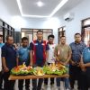 Semarak HUT ke-81 RI, UPTD Bantarkawung Perkuat Kekompakan dan Semangat Kekeluargaan