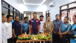 Semarak HUT ke-81 RI, UPTD Bantarkawung Perkuat Kekompakan dan Semangat Kekeluargaan