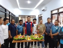 Semarak HUT ke-81 RI, UPTD Bantarkawung Perkuat Kekompakan dan Semangat Kekeluargaan