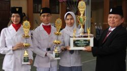 Genap 70 Tahun, SMAMSA Purwokerto Teguhkan Komitmen Cetak Generasi Unggul Berlandaskan Nilai Islam