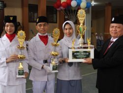 Genap 70 Tahun, SMAMSA Purwokerto Teguhkan Komitmen Cetak Generasi Unggul Berlandaskan Nilai Islam
