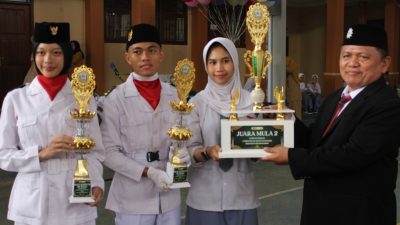 Genap 70 Tahun, SMAMSA Purwokerto Teguhkan Komitmen Cetak Generasi Unggul Berlandaskan Nilai Islam