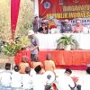 Karnaval Desa Tanggeran Semarakkan HUT RI ke-81, Warga Kompak Jaga Kebersamaan