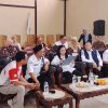 Pilot Project Desa Mandiri Sejahtera Resmi Diluncurkan, Winduaji Brebes Jadi Salah Satu Lokasi Penguatan Ekonomi Pemuda