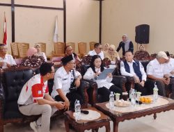 Pilot Project Desa Mandiri Sejahtera Resmi Diluncurkan, Winduaji Brebes Jadi Salah Satu Lokasi Penguatan Ekonomi Pemuda