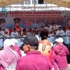 Bupati Paramitha Hadir, Ribuan Warga Semarakkan Karnaval HUT ke-81 RI di Bumiayu