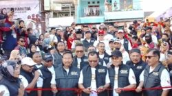 Gebyar Bumiayu Fair 2026 Resmi Dibuka, Warga Antusias Sambut Pesta Rakyat dan UMKM