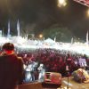 Hari Kedua GBF 2026 Dibanjiri Ribuan Pengunjung, Lapangan Asri Bumiayu Berubah Jadi Lautan Manusia