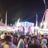 Malam Minggu Menghangat, Ribuan Warga Serbu GBF 2026 di Lapangan Asri Bumiayu