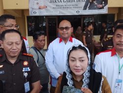 Pemkab Brebes dan Kejari Luncurkan Tiga Program Pengawasan, 1.500 Anggota BPD Dilibatkan