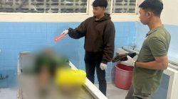 Tim Inafis Polres Brebes Berhasil Ungkap Identitas Lansia Meninggal Tanpa Identitas di Banjaratma