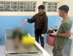 Tim Inafis Polres Brebes Berhasil Ungkap Identitas Lansia Meninggal Tanpa Identitas di Banjaratma
