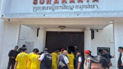 38 Tersangka Pig Butchering Dilimpahkan ke Jaksa, Jaringan Penipuan Kripto Raup Rp41,1 Miliar