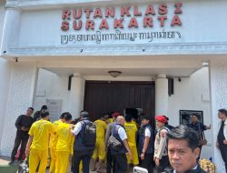 38 Tersangka Pig Butchering Dilimpahkan ke Jaksa, Jaringan Penipuan Kripto Raup Rp41,1 Miliar