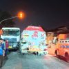 Heboh! Truk Molen dan Tangki BBM Pertamina Terlibat Kecelakaan di Pagojengan, Ini Kronologinya