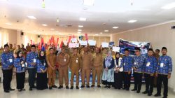 Inovasi “Rantai Emas” Dayu Linggalana, Nyalakan Harapan Peternak Brebes di Grand Final ASN Teladan 2026