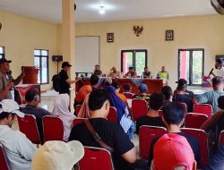 Tragedi Hogwan Berujung Desakan Mundur, Warga Dukuhturi Soroti Mobil Siaga hingga Aset Desa