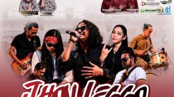 Jhon Leggo Siap Guncang GBF 2026, Malam Ini Panggung Lapangan Asri Bumiayu Bergemuruh