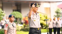 Kapolda Jateng Ultimatum Anggota: Bekingi Judi dan Narkoba, Siap-Siap Dipecat!