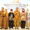 RSU Siti Asiyah Bumiayu Gelar CSR Ibu Hamil, Perkuat Edukasi Gizi dan Pencegahan Stunting