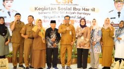 RSU Siti Asiyah Bumiayu Gelar CSR Ibu Hamil, Perkuat Edukasi Gizi dan Pencegahan Stunting