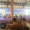 Kasus Sosial Bermunculan di Bantarkawung, Camat Wartoid Gerakkan 18 Desa Perkuat Pencegahan