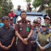 Kemarau Panjang, Warga Taraban Krisis Air Bersih Selama Enam Bulan, Kejari Brebes Salurkan 50 Ribu Liter
