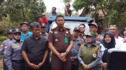 Kemarau Panjang, Warga Taraban Krisis Air Bersih Selama Enam Bulan, Kejari Brebes Salurkan 50 Ribu Liter