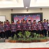 Bukan Sekadar Pelantikan! PPDI Brebes Soroti Status dan Kesejahteraan Perangkat Desa”
