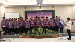 Bukan Sekadar Pelantikan! PPDI Brebes Soroti Status dan Kesejahteraan Perangkat Desa”