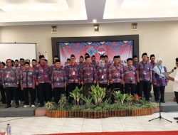 Bukan Sekadar Pelantikan! PPDI Brebes Soroti Status dan Kesejahteraan Perangkat Desa”