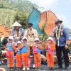 Kaligua Bergemuruh! Sakub Kaligua Festival 2026 Pamerkan Kekayaan Brebes Selatan
