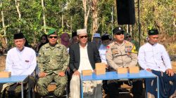 Semangat Hari Santri Menggema di Kalijurang, Edi Riyanto: Santri Harus Berilmu, Berakhlak, dan Cinta Tanah Air